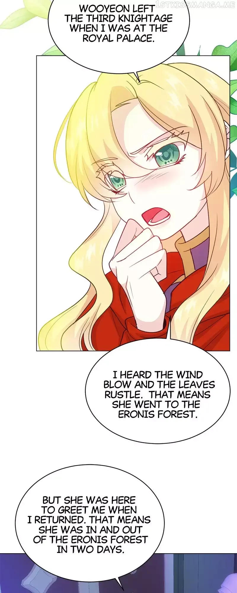 This World Is Mine Chapter 45 page 17 - 