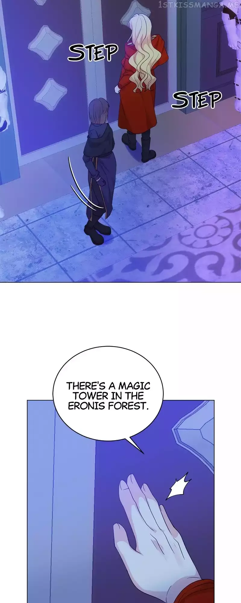 This World Is Mine Chapter 45 page 18 - 