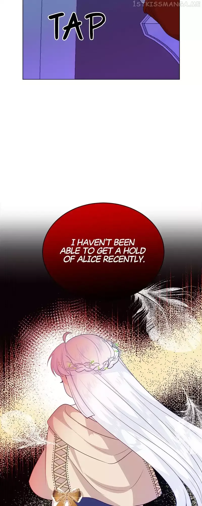 This World Is Mine Chapter 45 page 19 - 