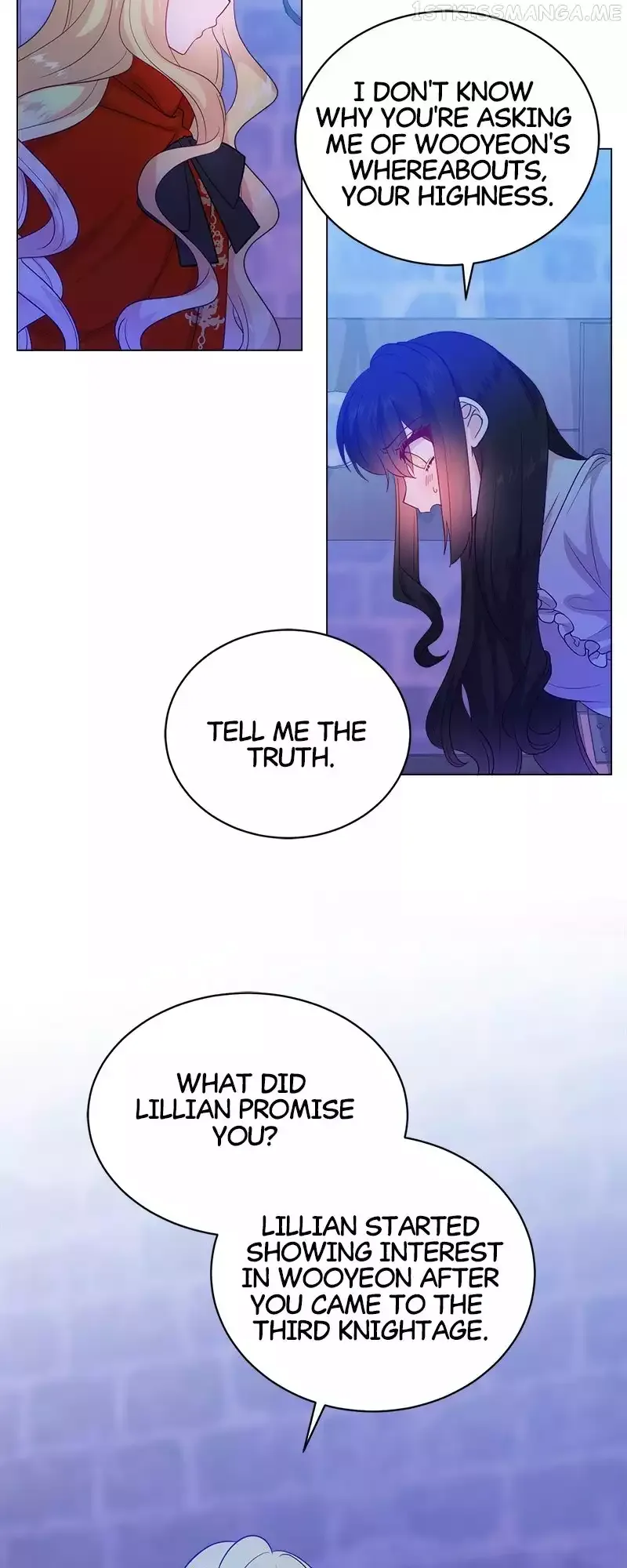 This World Is Mine Chapter 45 page 27 - 