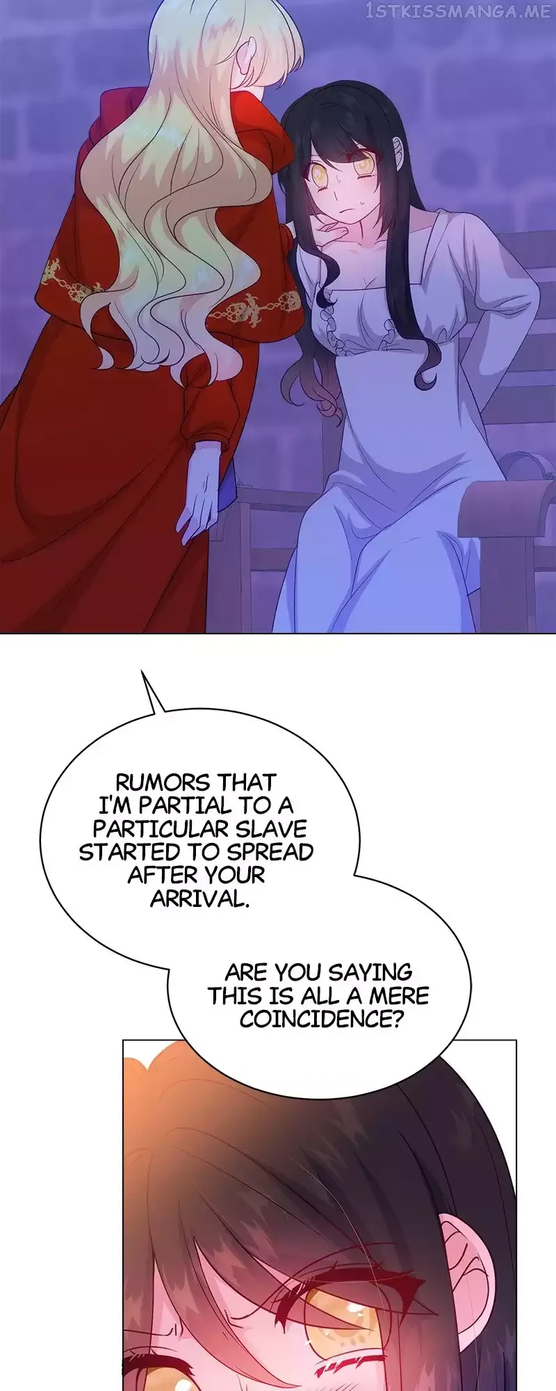 This World Is Mine Chapter 45 page 28 - 