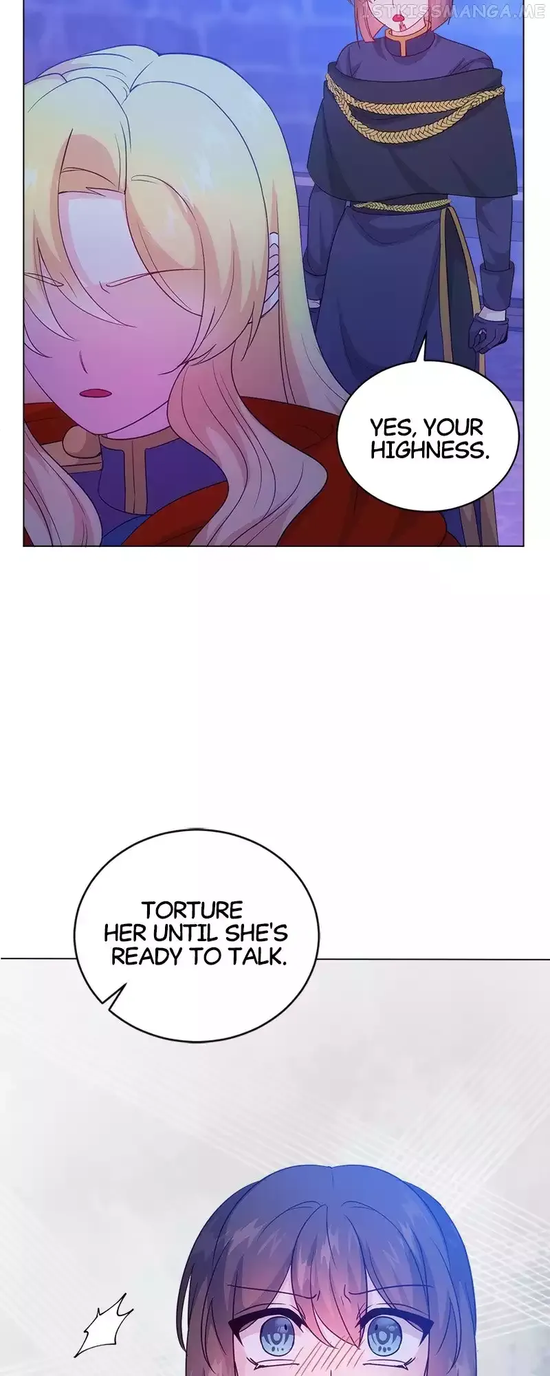 This World Is Mine Chapter 45 page 31 - 