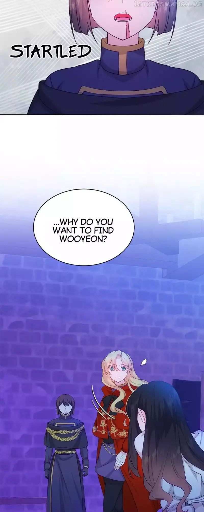 This World Is Mine Chapter 45 page 32 - 
