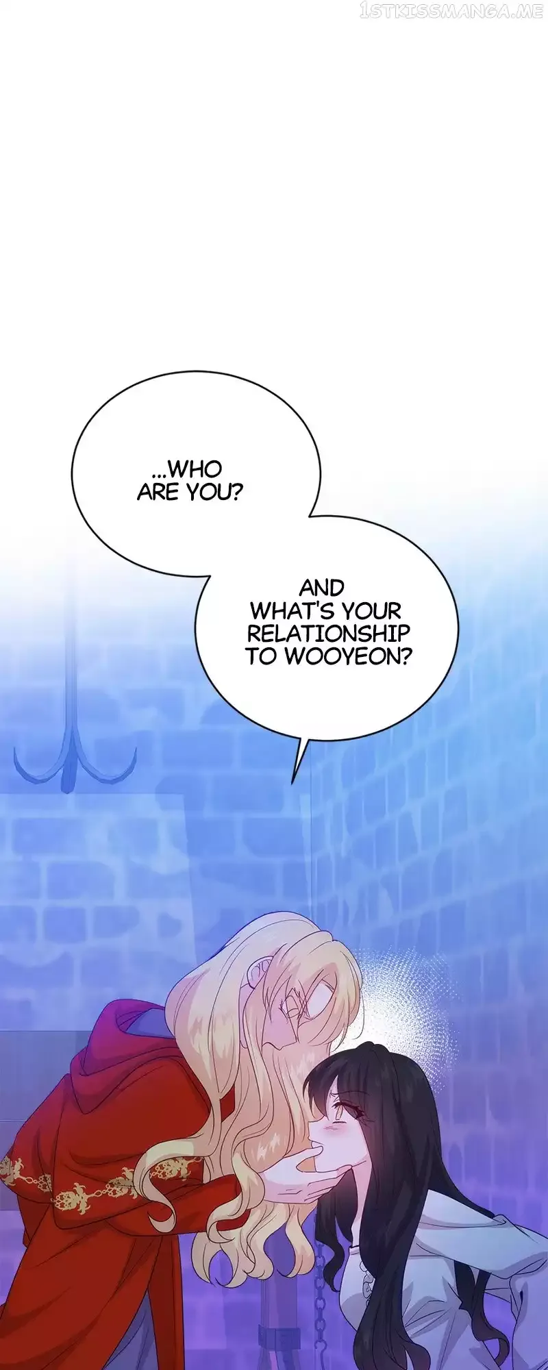 This World Is Mine Chapter 45 page 37 - 