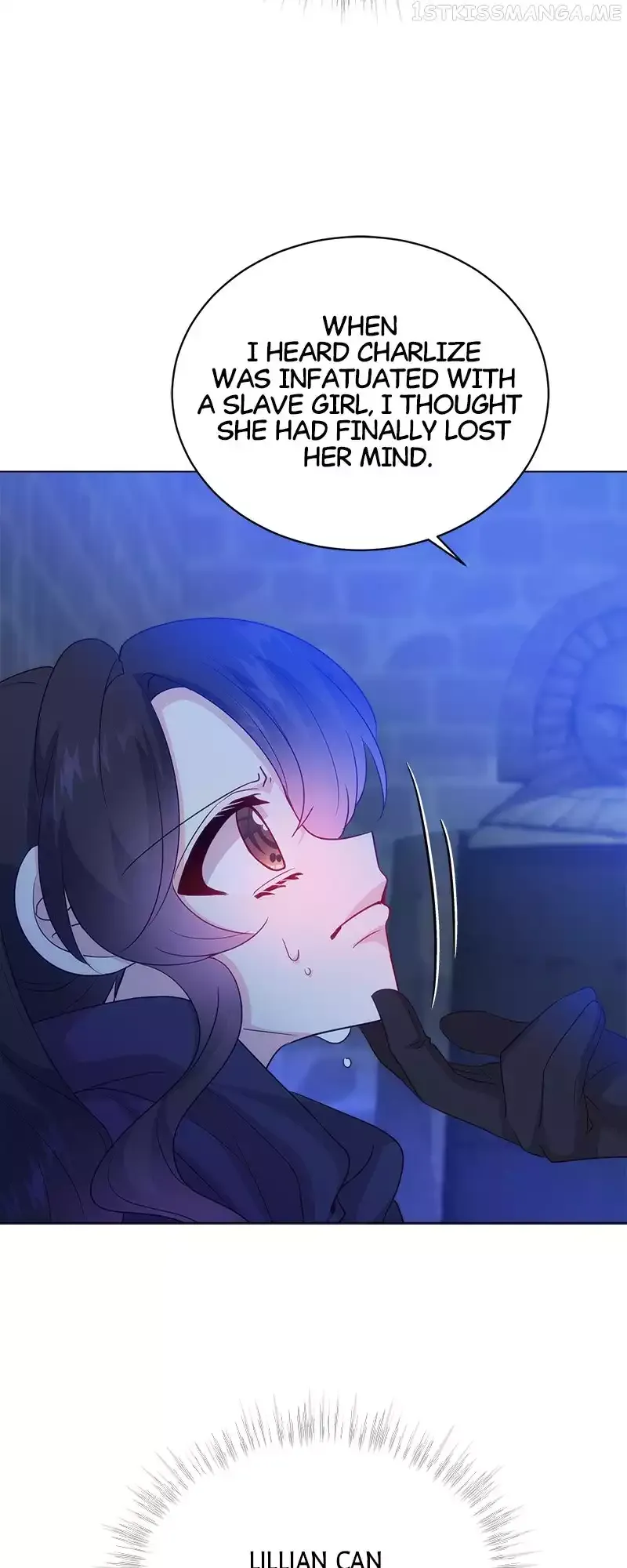 This World Is Mine Chapter 45 page 43 - 