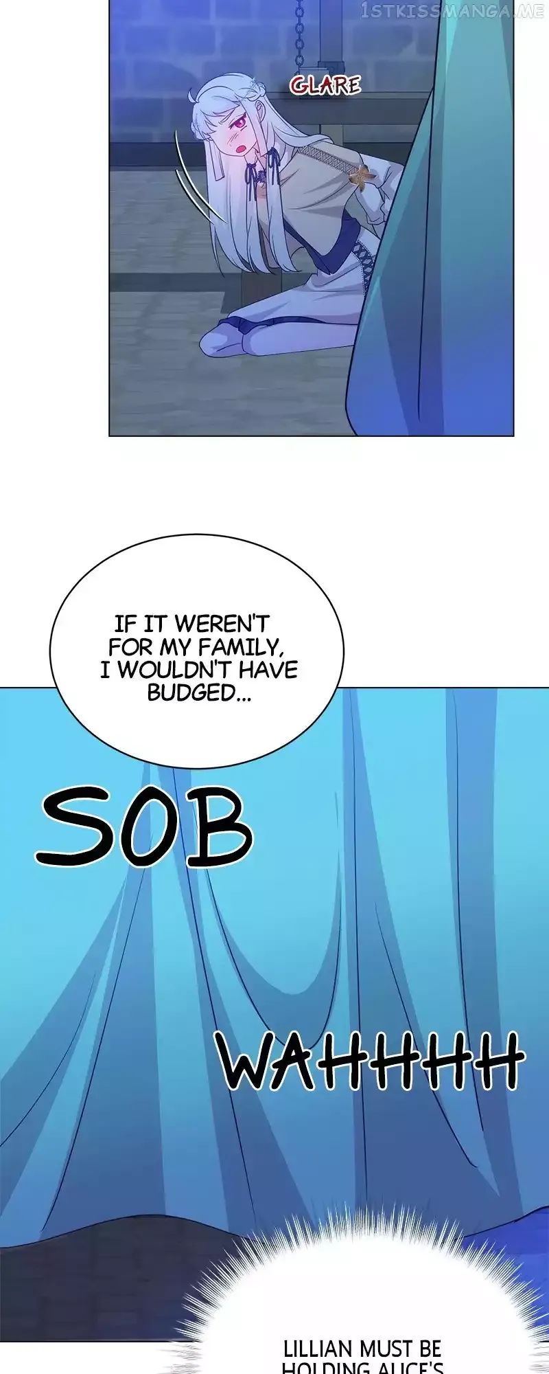 This World Is Mine Chapter 45 page 47 - 