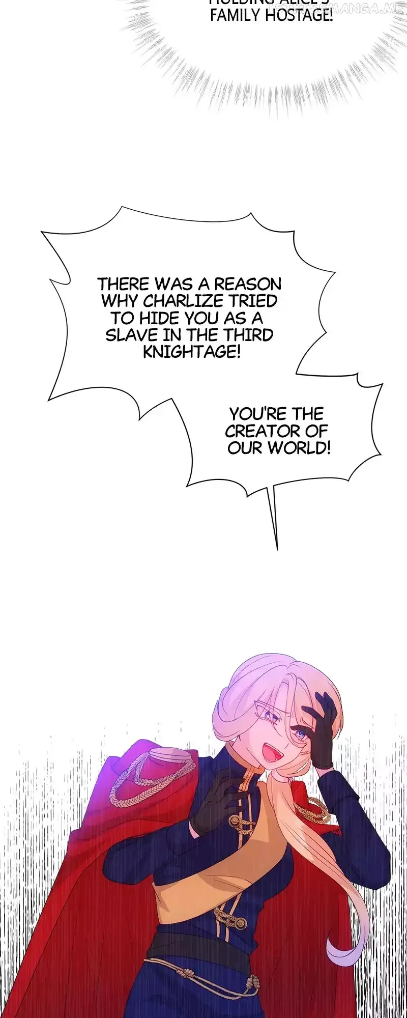 This World Is Mine Chapter 45 page 48 - 