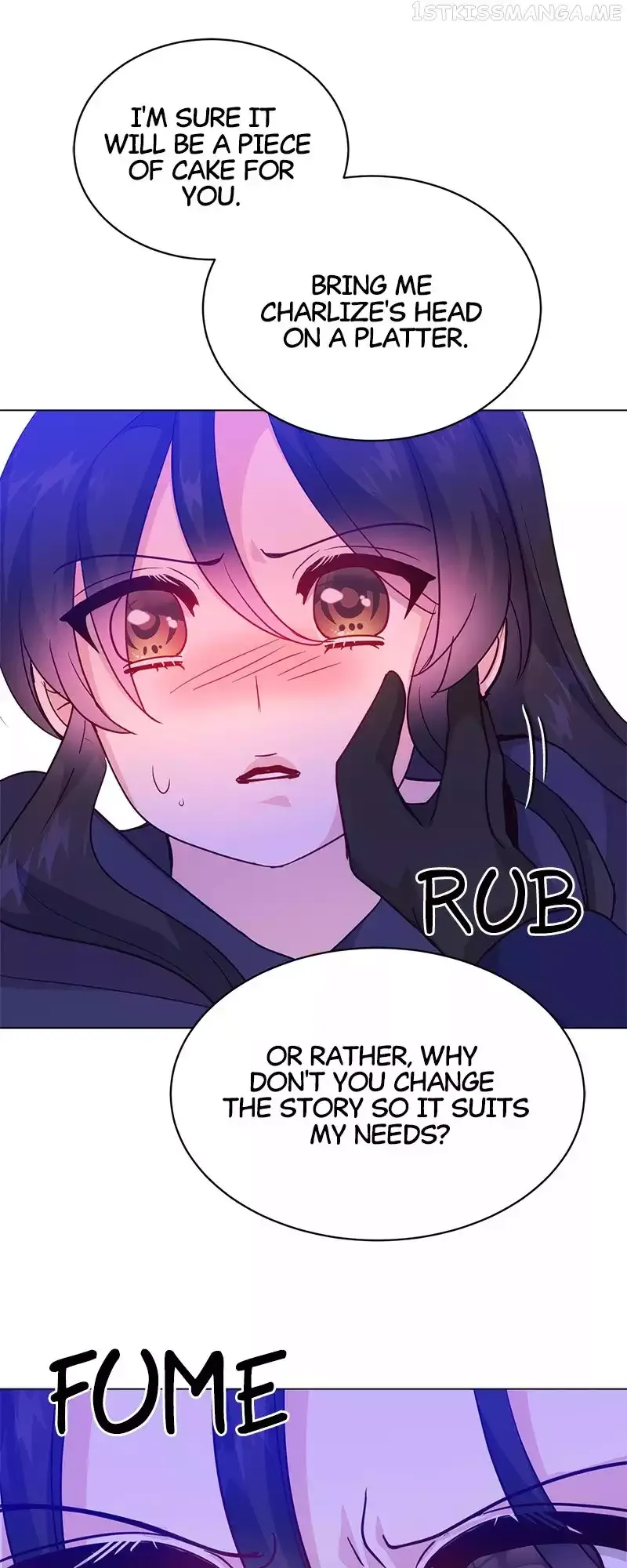This World Is Mine Chapter 45 page 50 - 