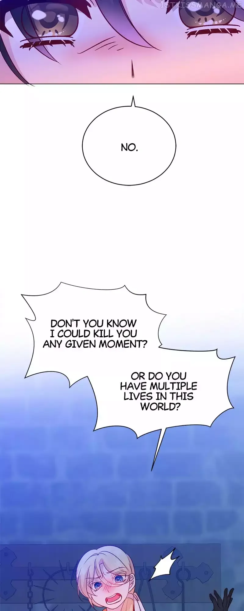 This World Is Mine Chapter 45 page 51 - 