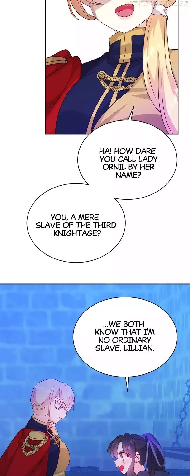 This World Is Mine Chapter 45 page 53 - 