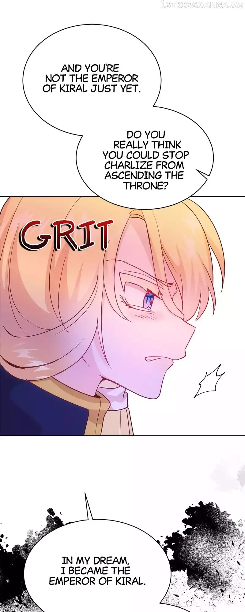 This World Is Mine Chapter 45 page 55 - 