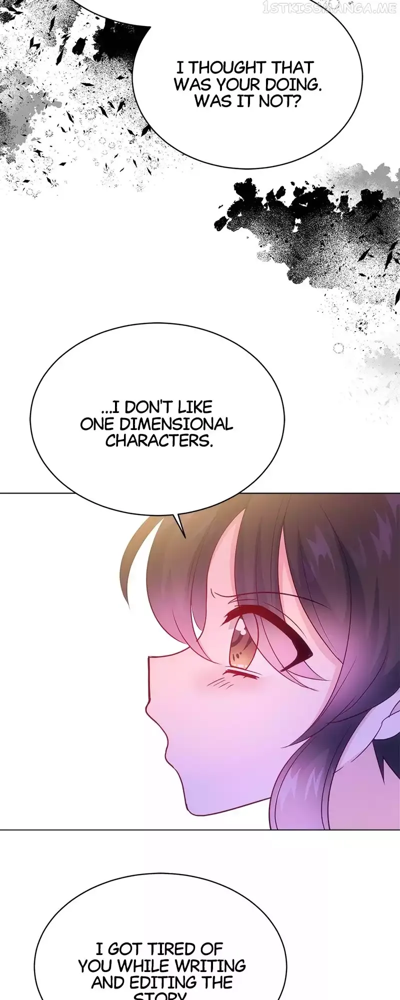 This World Is Mine Chapter 45 page 56 - 