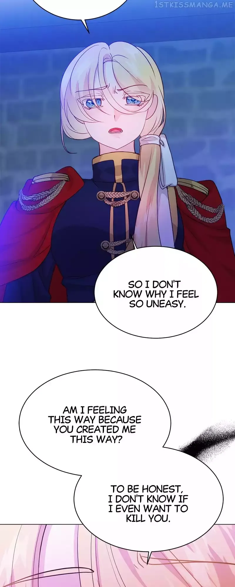 This World Is Mine Chapter 45 page 58 - 