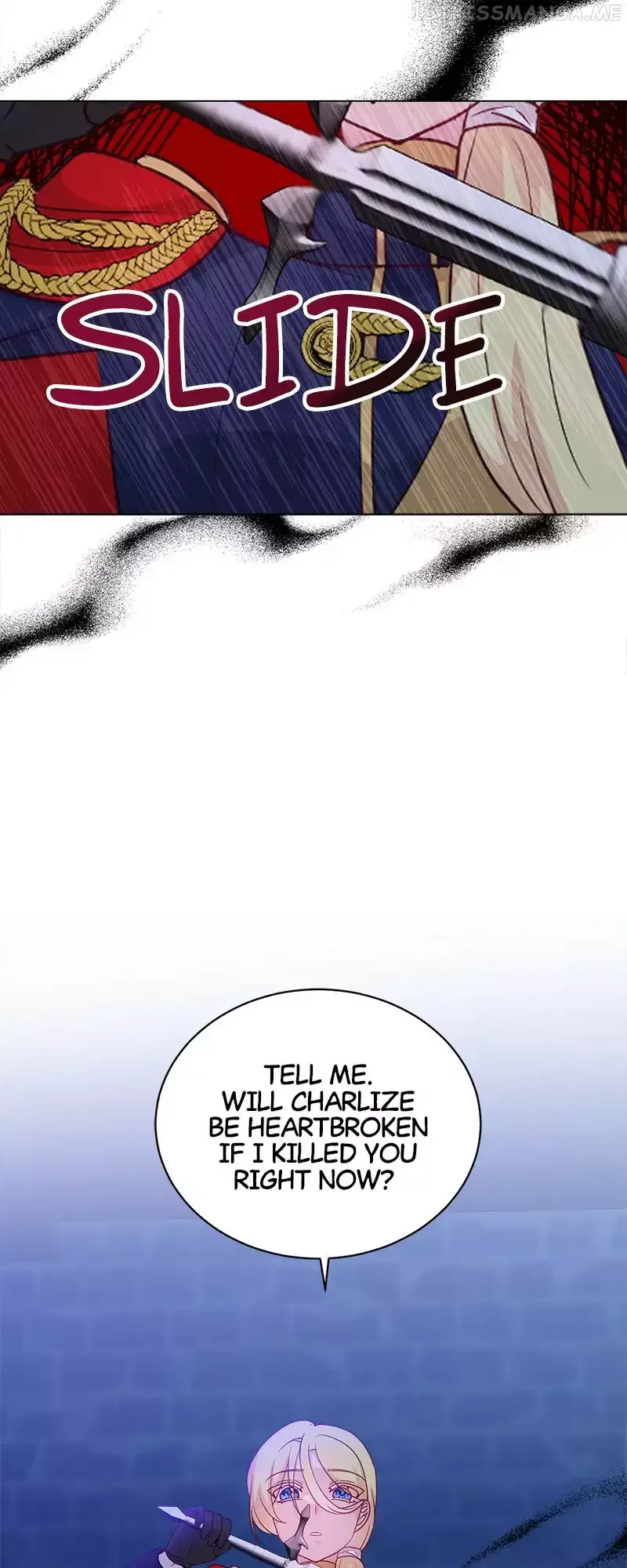 This World Is Mine Chapter 45 page 62 - 