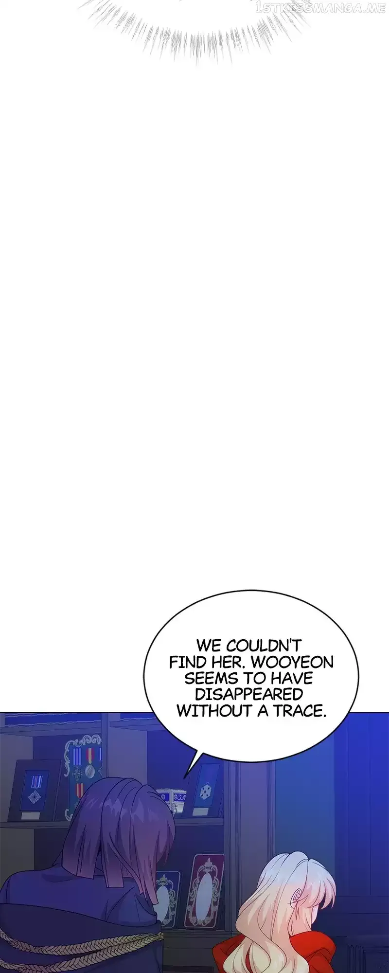 This World Is Mine Chapter 45 page 9 - 