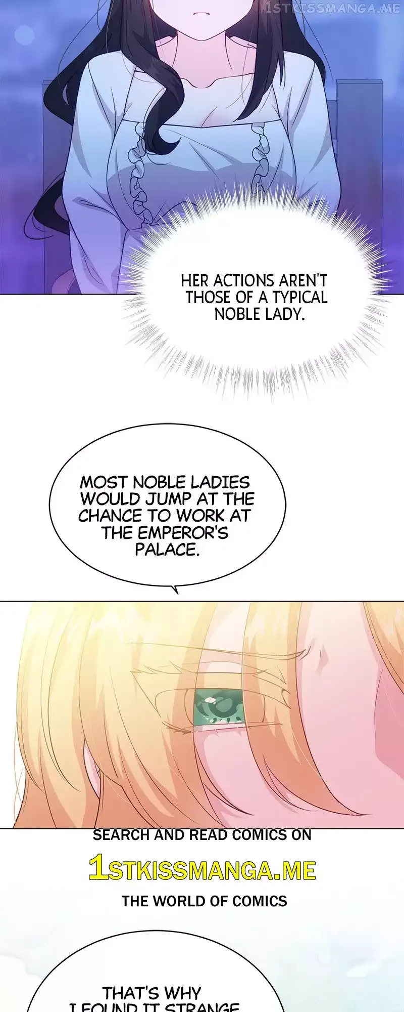 This World Is Mine Chapter 46 page 2 - 
