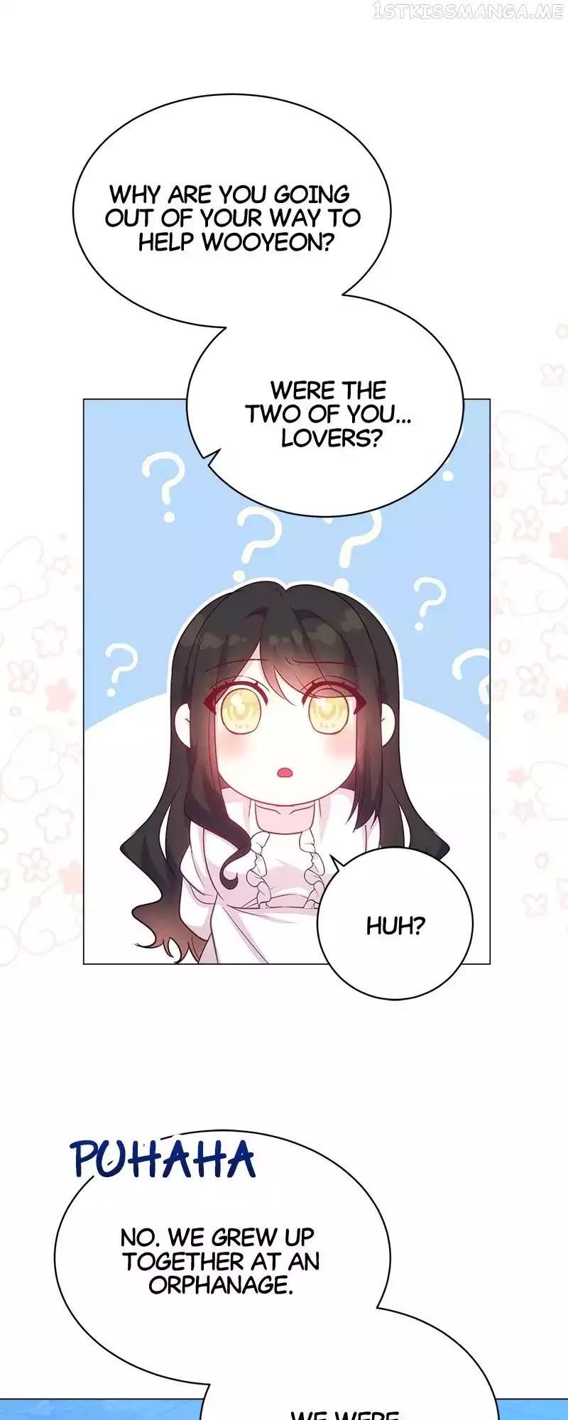 This World Is Mine Chapter 46 page 11 - 