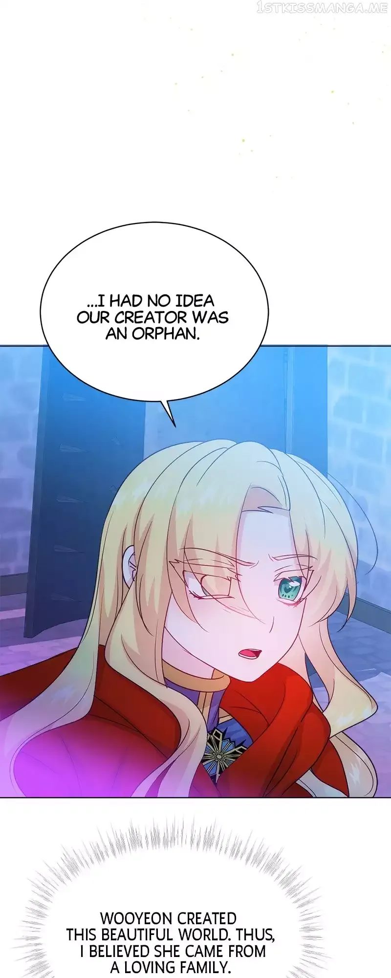 This World Is Mine Chapter 46 page 16 - 