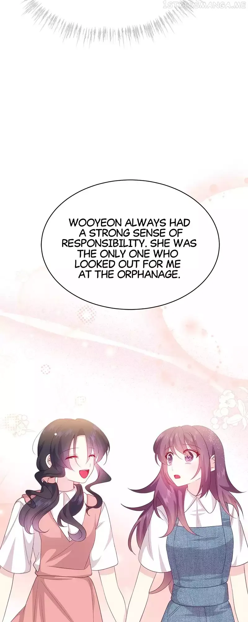 This World Is Mine Chapter 46 page 17 - 