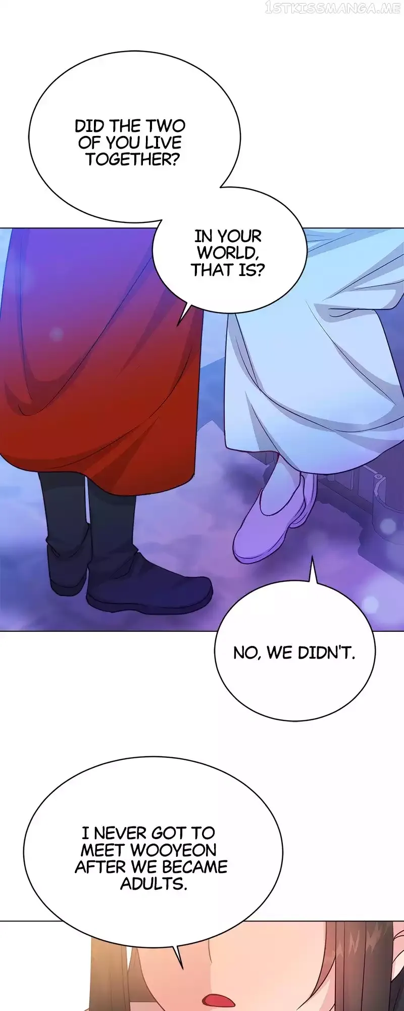 This World Is Mine Chapter 46 page 20 - 