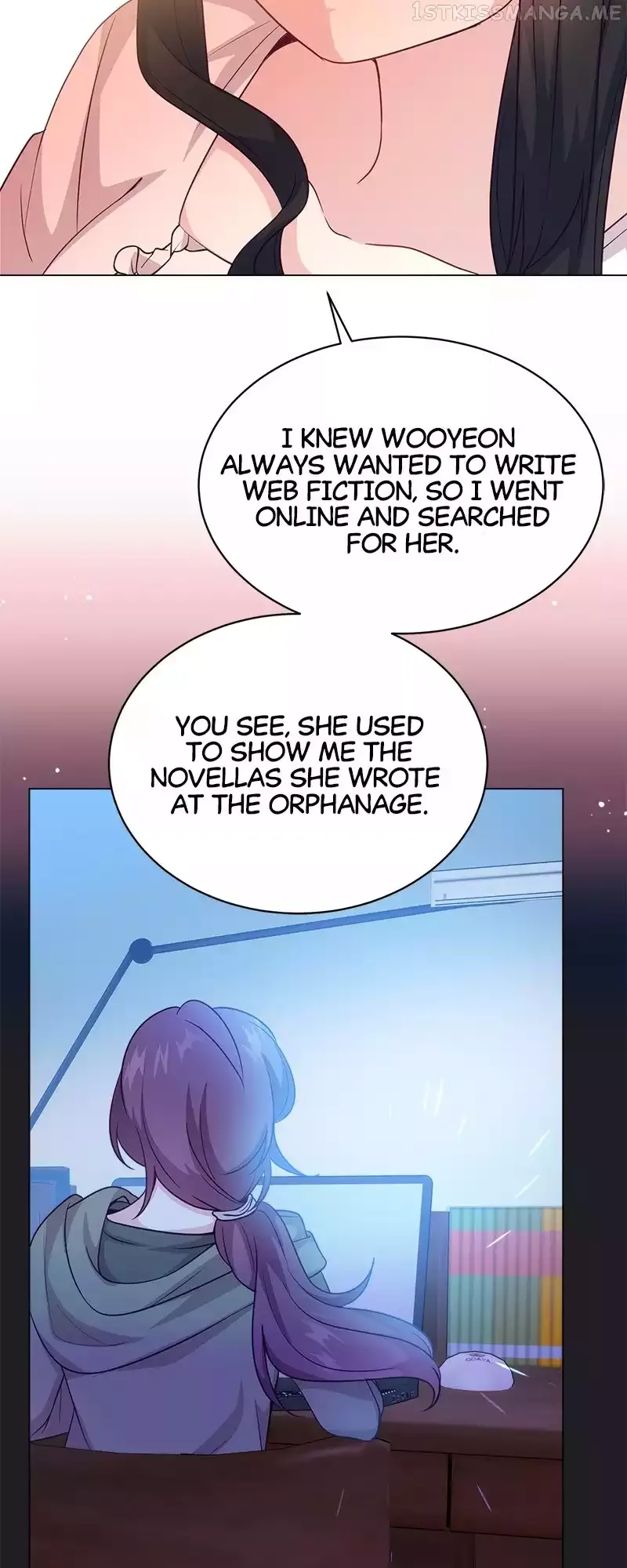 This World Is Mine Chapter 46 page 21 - 