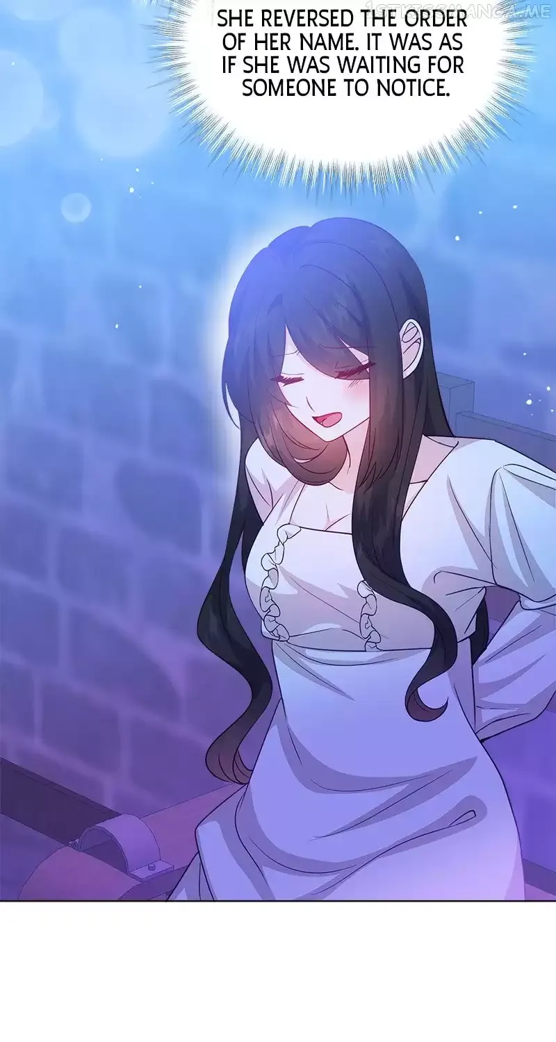 This World Is Mine Chapter 46 page 23 - 