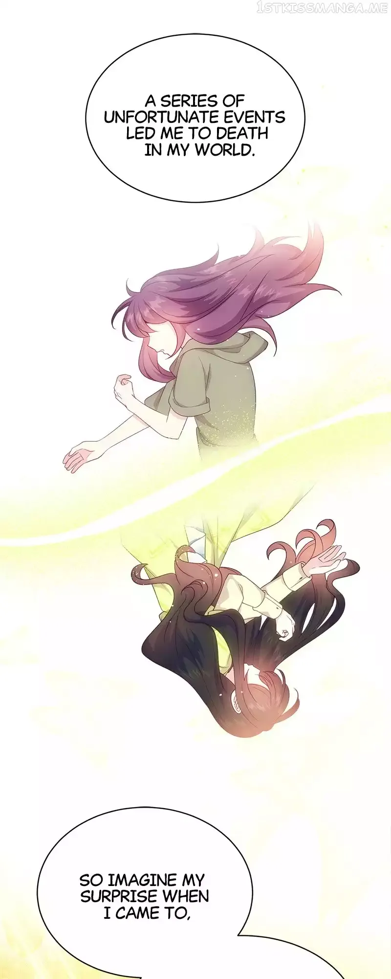 This World Is Mine Chapter 46 page 24 - 