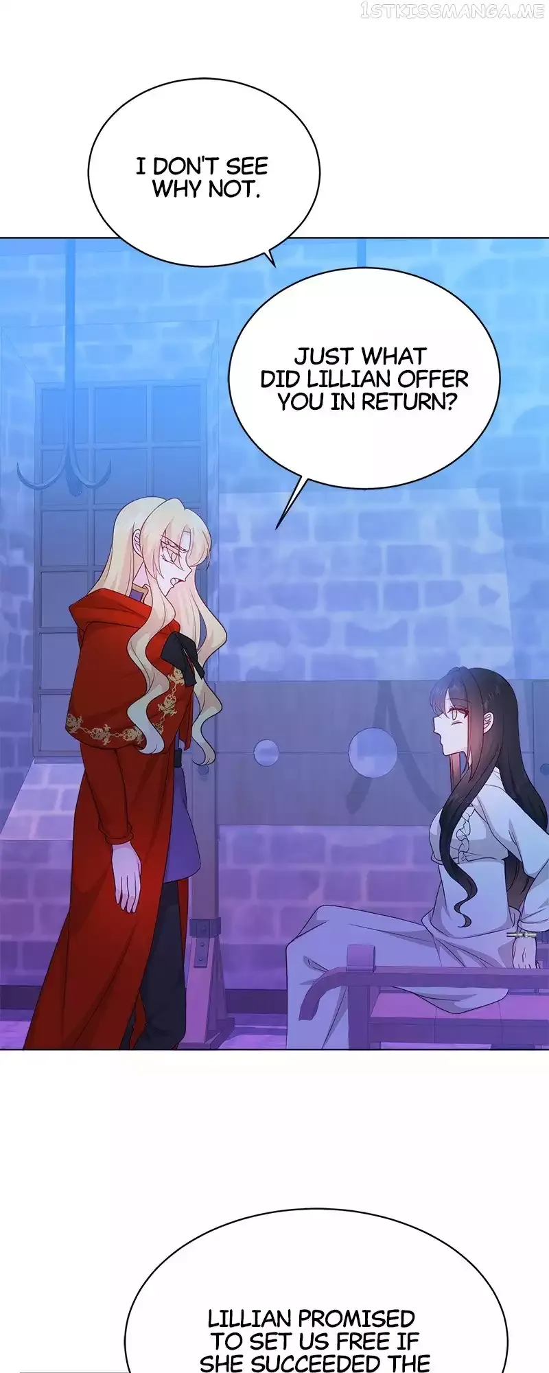 This World Is Mine Chapter 46 page 29 - 