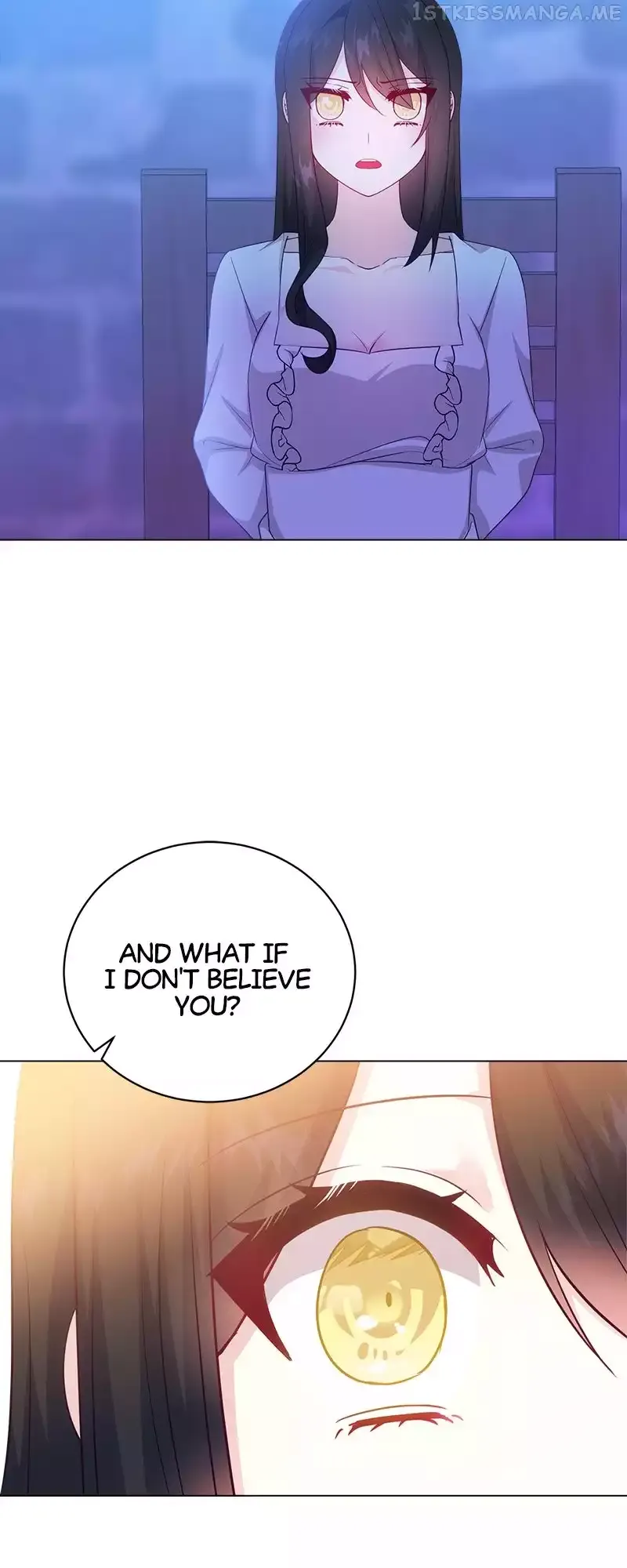 This World Is Mine Chapter 46 page 31 - 
