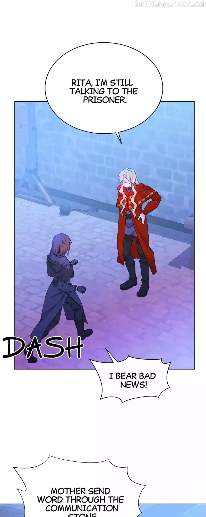 This World Is Mine Chapter 46 page 34 - 