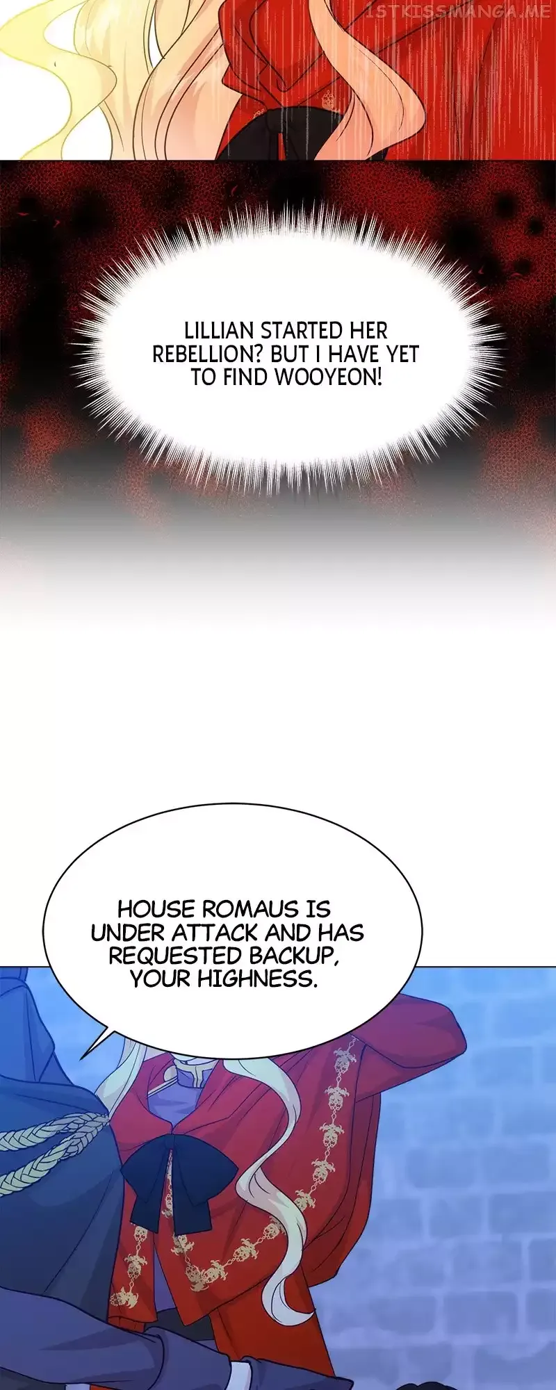 This World Is Mine Chapter 46 page 36 - 