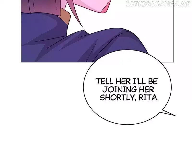 This World Is Mine Chapter 46 page 38 - 