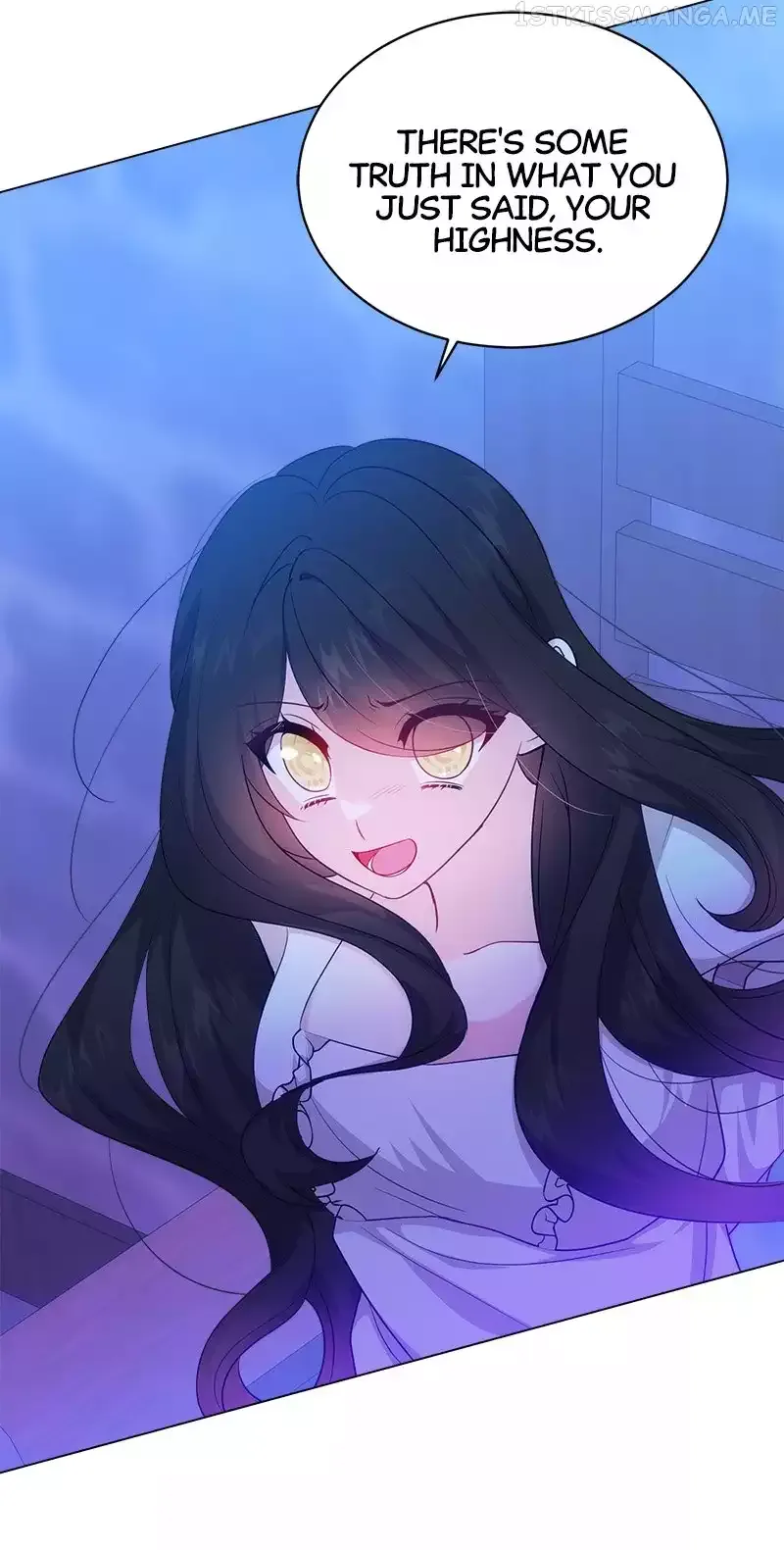 This World Is Mine Chapter 46 page 5 - 