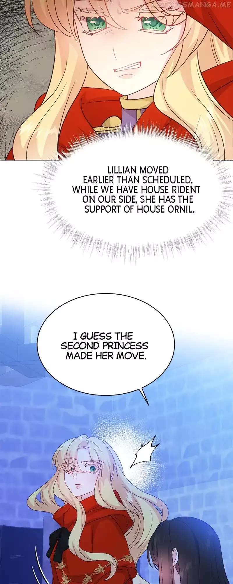 This World Is Mine Chapter 46 page 41 - 