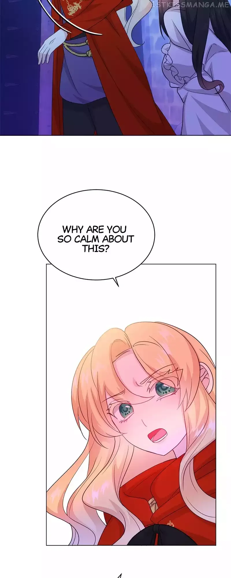 This World Is Mine Chapter 46 page 42 - 