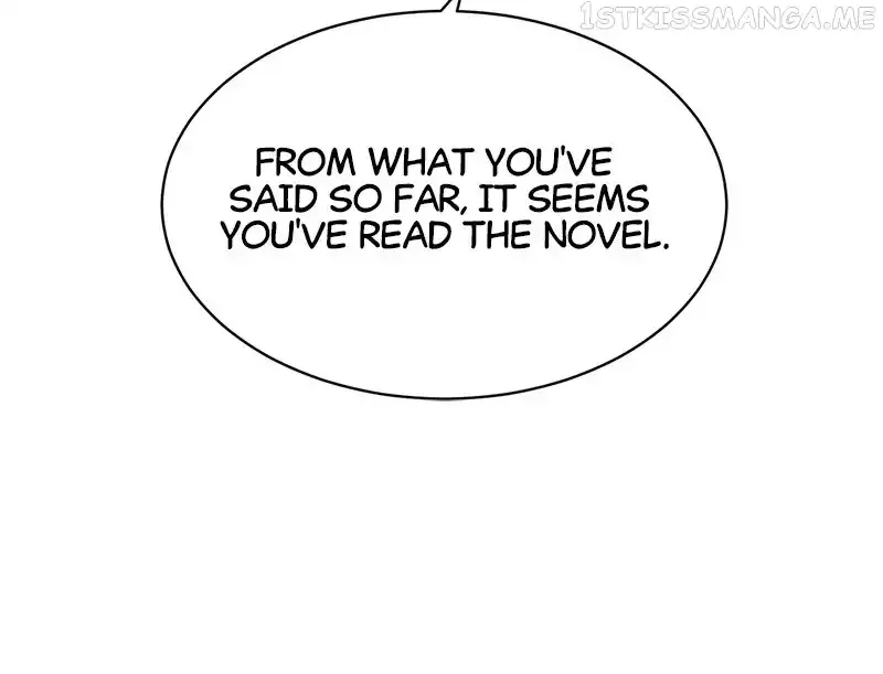 This World Is Mine Chapter 46 page 43 - 