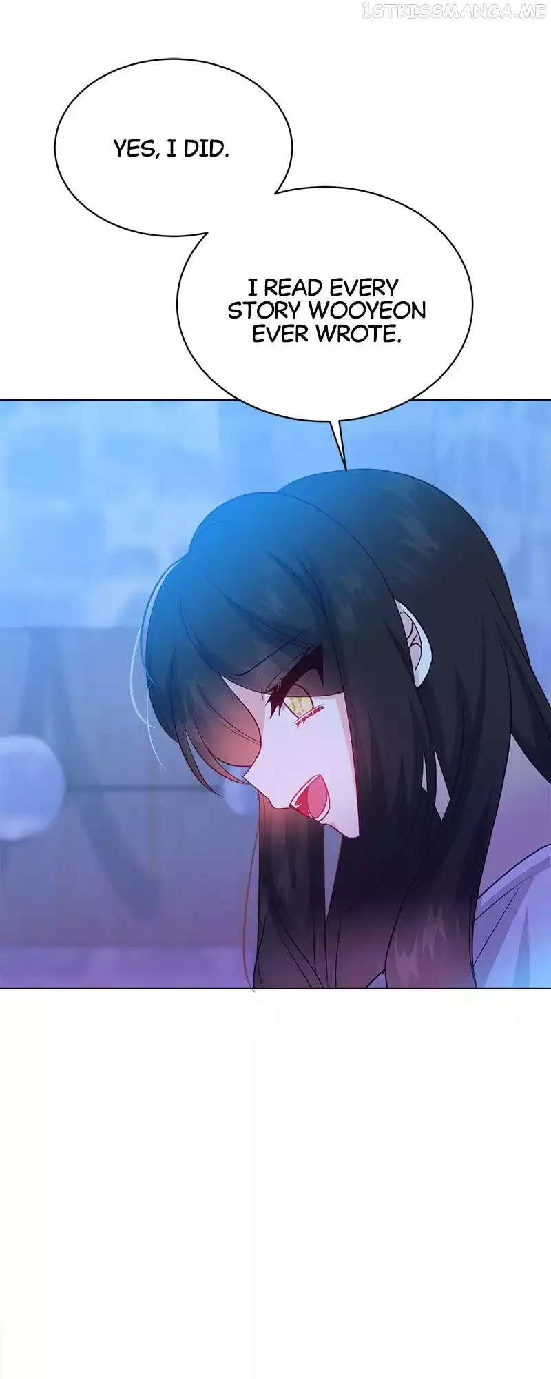 This World Is Mine Chapter 46 page 44 - 