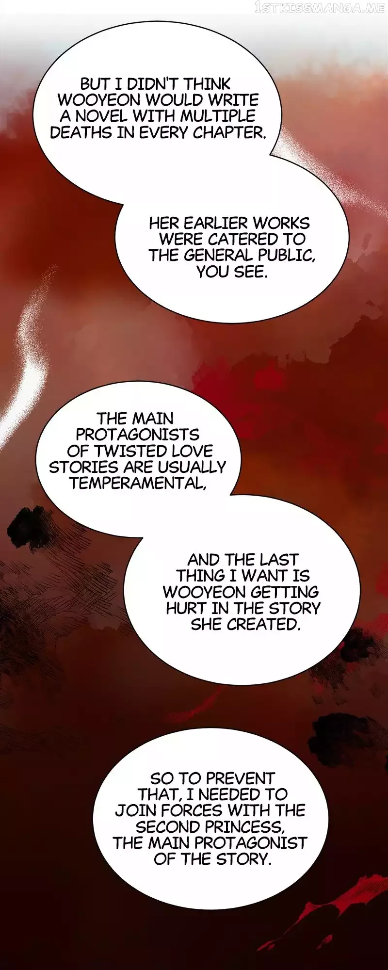 This World Is Mine Chapter 46 page 45 - 
