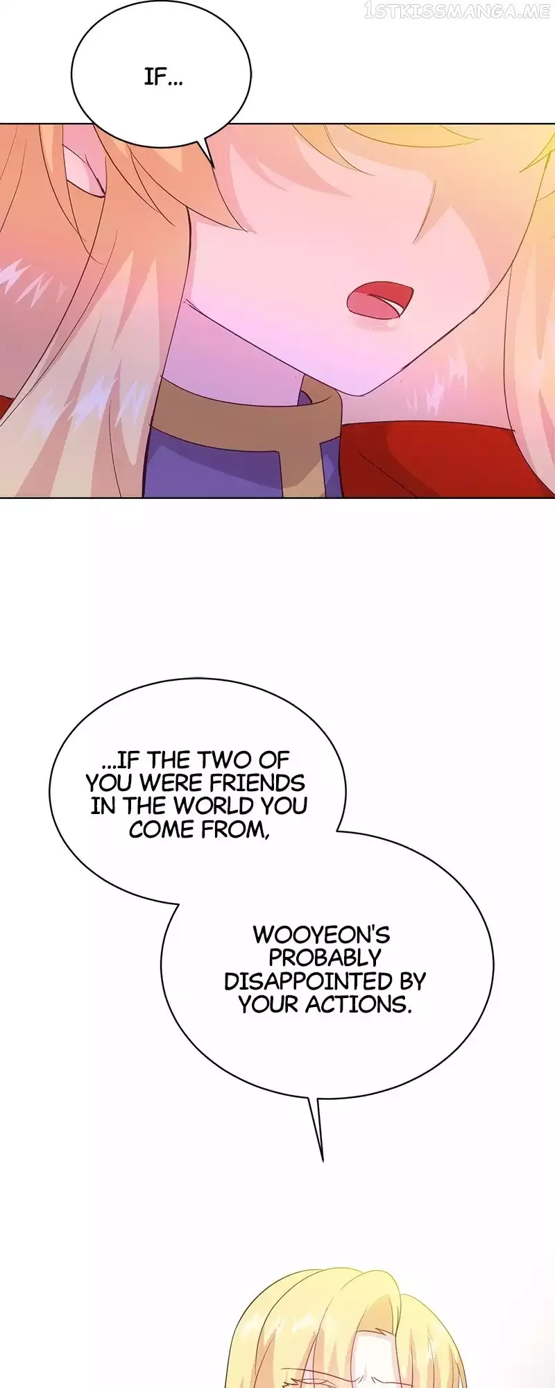 This World Is Mine Chapter 46 page 47 - 