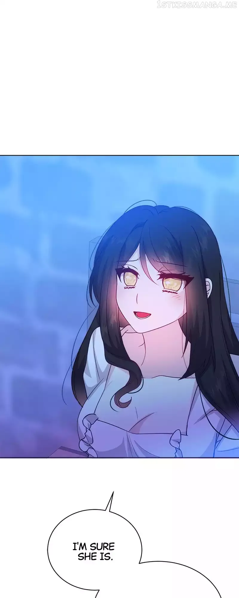 This World Is Mine Chapter 46 page 49 - 