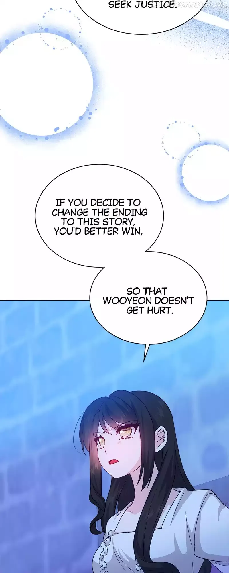 This World Is Mine Chapter 46 page 51 - 
