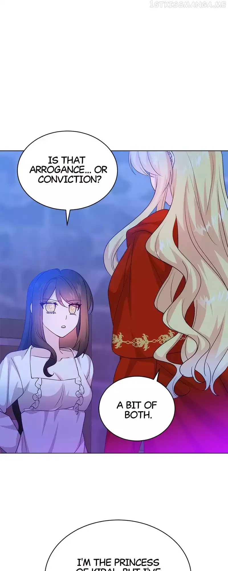 This World Is Mine Chapter 46 page 53 - 