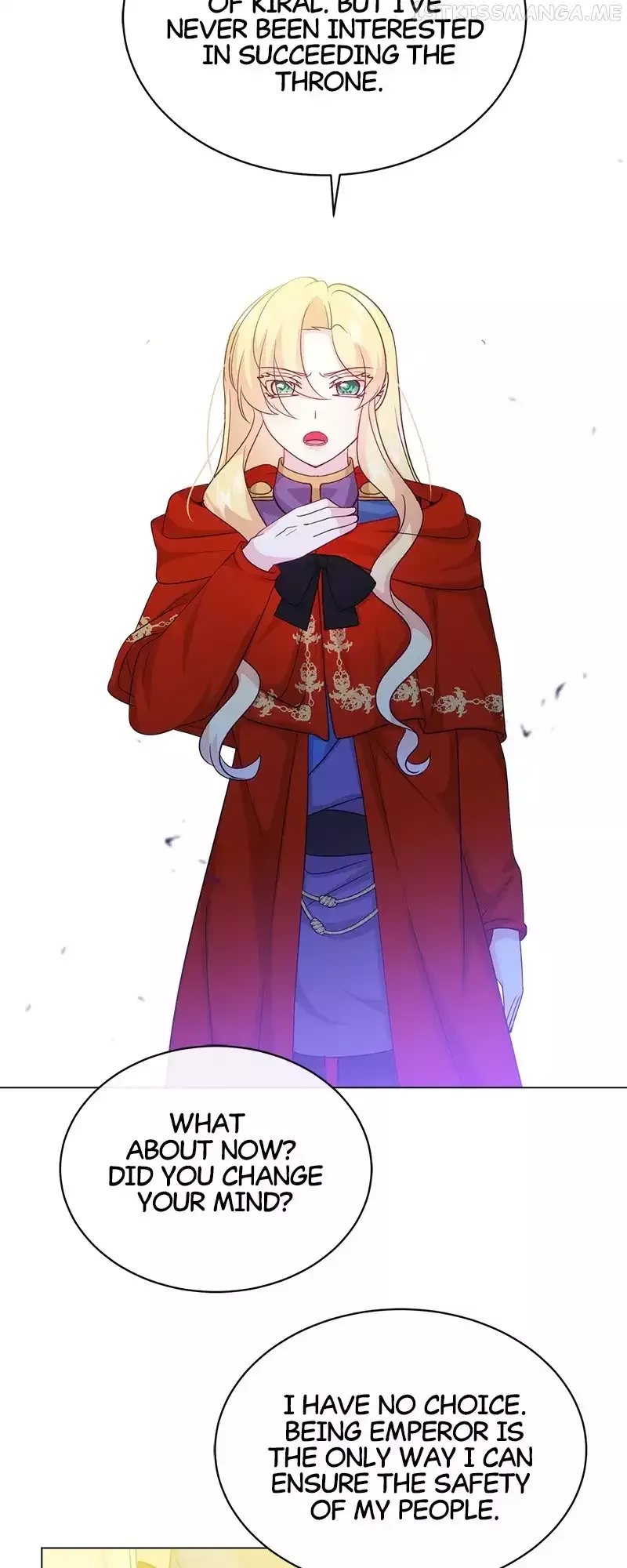 This World Is Mine Chapter 46 page 54 - 