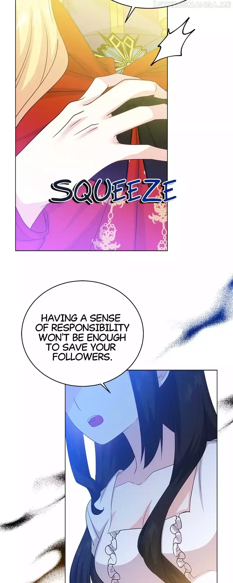 This World Is Mine Chapter 46 page 55 - 