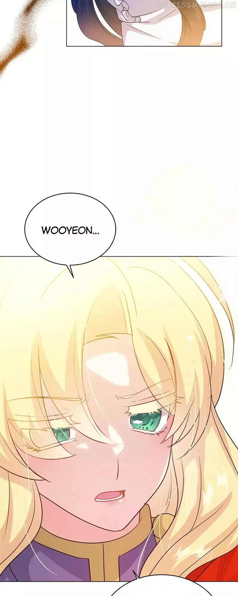 This World Is Mine Chapter 46 page 56 - 