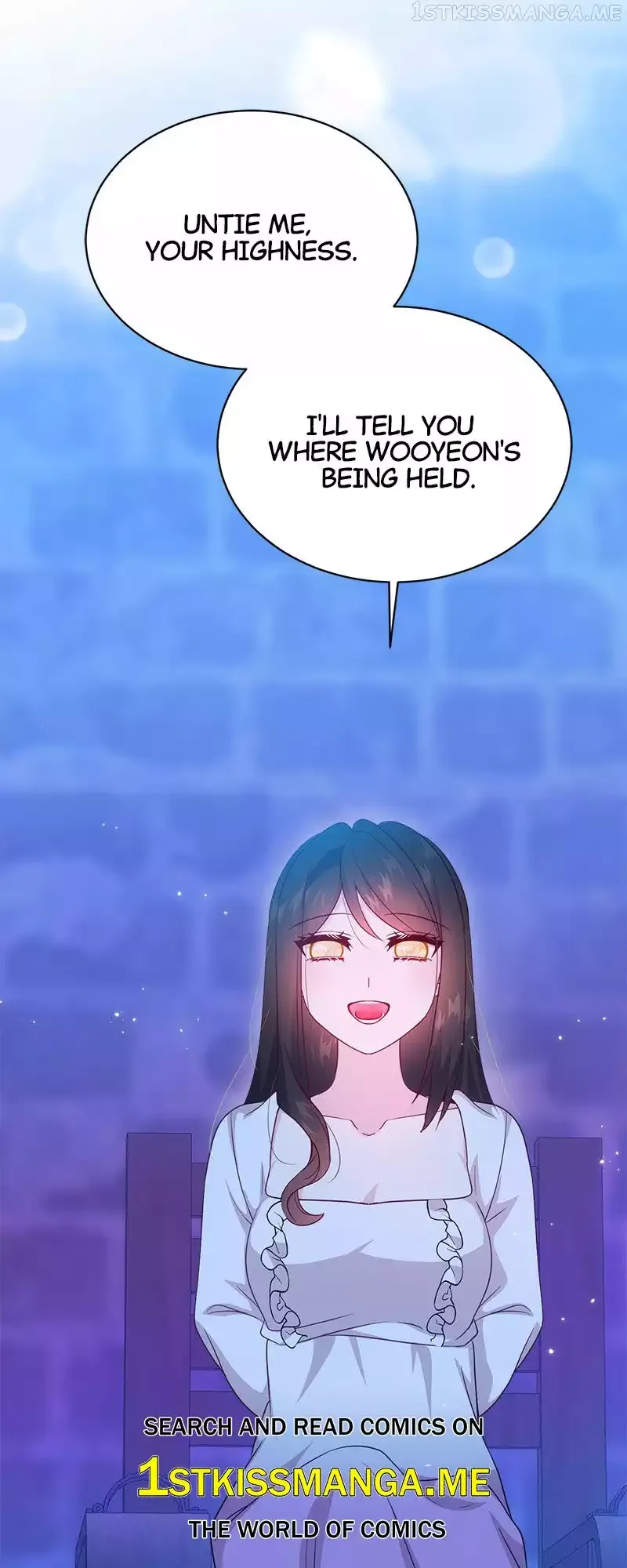 This World Is Mine Chapter 46 page 59 - 