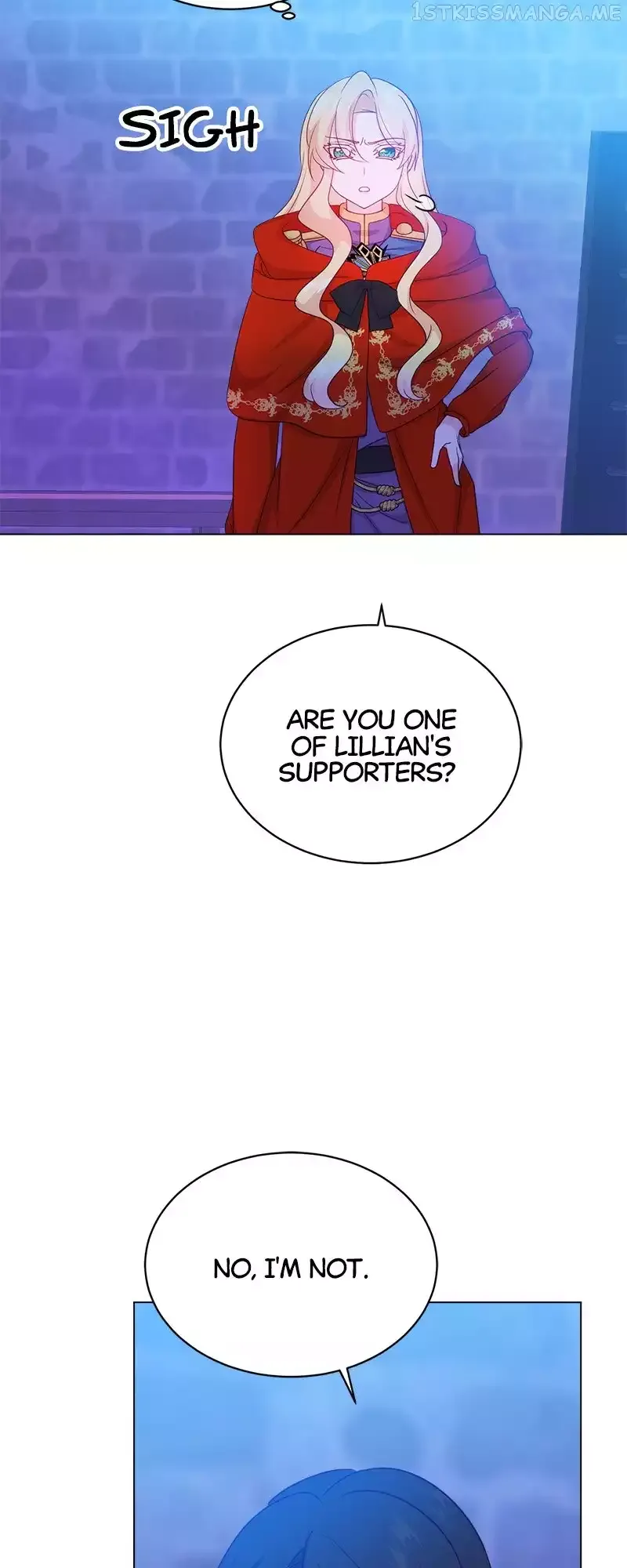 This World Is Mine Chapter 46 page 8 - 