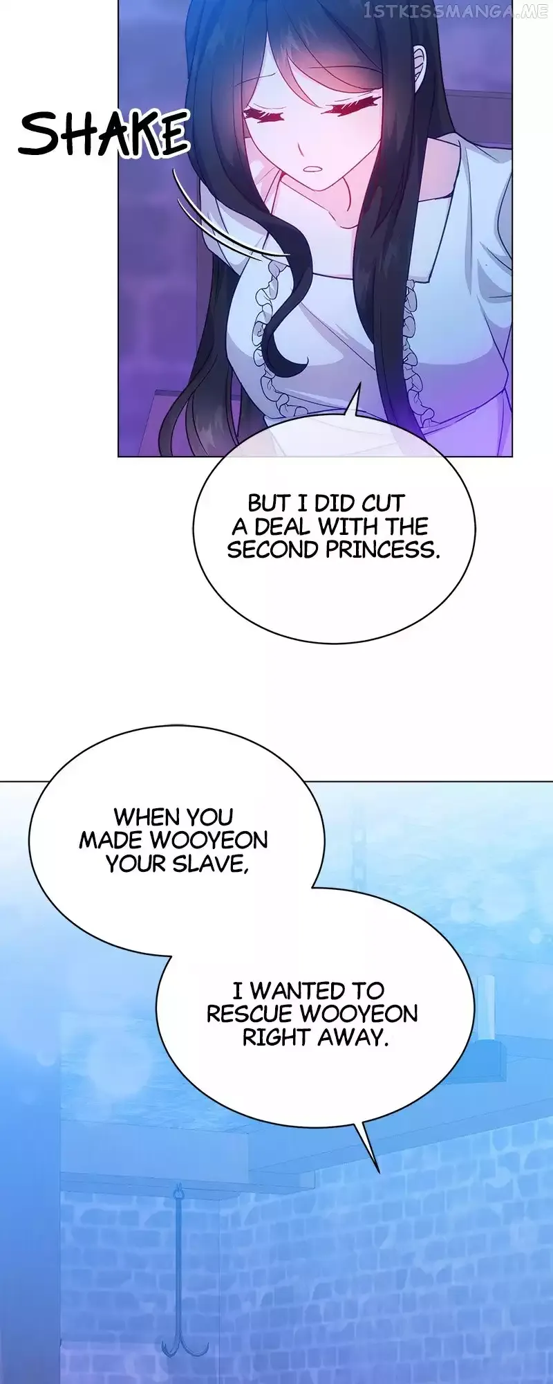 This World Is Mine Chapter 46 page 9 - 