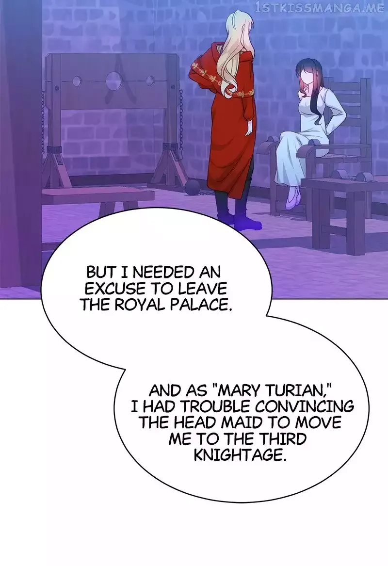 This World Is Mine Chapter 46 page 10 - 