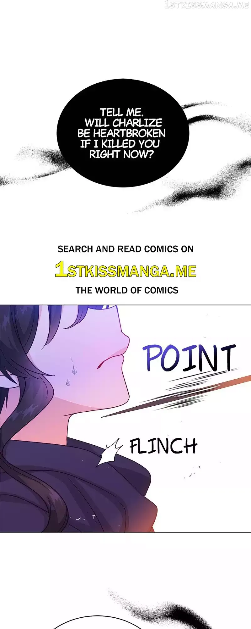 This World Is Mine Chapter 47 page 1 - 